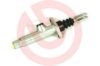 BREMBO C 23 018 Master Cylinder, clutch